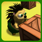 Pepe Porcupine آئیکن