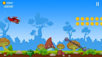 برنامه‌نما Playful Plane عکس از صفحه