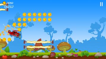 برنامه‌نما Playful Plane عکس از صفحه