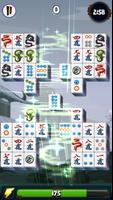 3 Minute Mahjong تصوير الشاشة 2