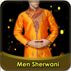 Men Sherwani Photo Editor APK