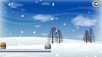 Adventure Of Moggy Frozen স্ক্রিনশট 2