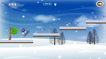 Adventure Of Moggy Frozen imagem de tela 3