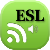 ESL Pod ensider أيقونة