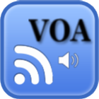 VOA Pod ensider icône
