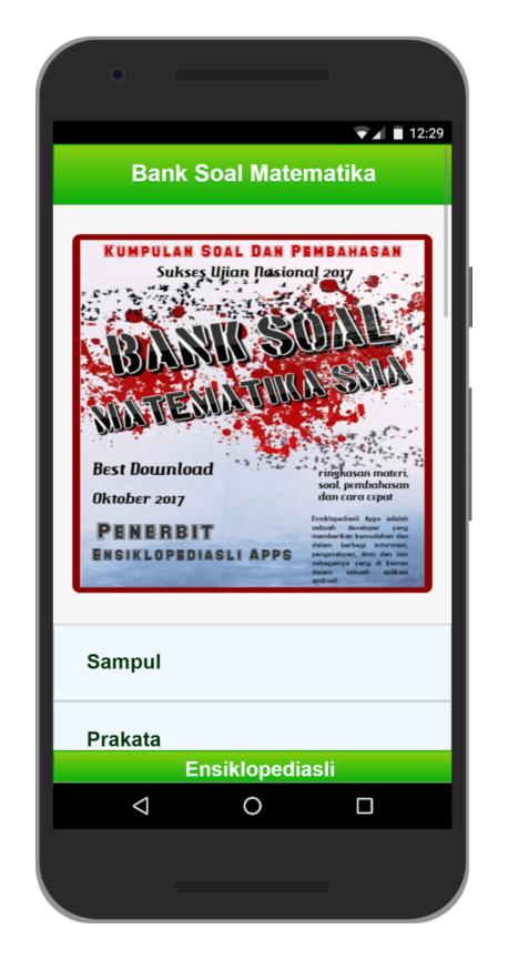 Bank Soal Un Matematika Sma For Android Apk Download