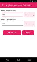 Trigonometry Calculator syot layar 1