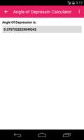 Trigonometry Calculator syot layar 2