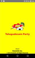 Telugu Desam Party Affiche
