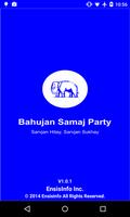 Bahujan Samaj Party Affiche