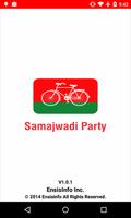 Samajwadi Party Poster