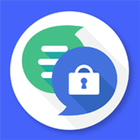 Enssages: Encrypted Messages icon