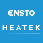 Ensto HEATEK – Po prostu ciepło biểu tượng