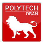 Polytech Oran Zeichen