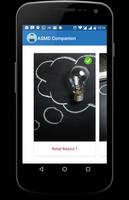 ASMD Learning Companion Affiche