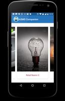 ASMD Learning Companion ภาพหน้าจอ 1