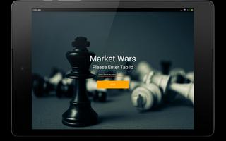 Market Wars 截圖 1