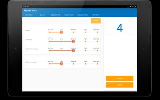 Market Wars スクリーンショット 3