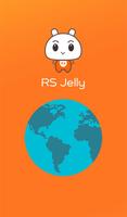 RS Jelly Plakat