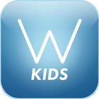 WATCHU Kids GPS Tracking ikona