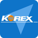 Korex GPS APK