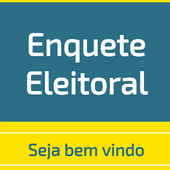 Icona Enquete Eleitoral