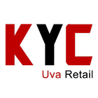 KYC UvaRetailer アイコン