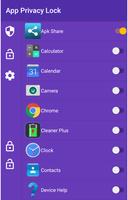 App Privacy Lock screenshot 1