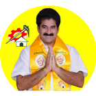 Mla Ramu Anaparthy ไอคอน