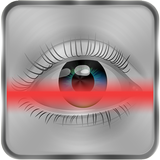 Eye Lie Detector icon