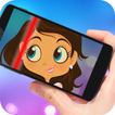 Camera Beauty Detector Game And Prank