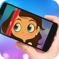 Camera Beauty Detector Game And Prank