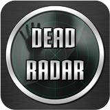 Dead Radar আইকন