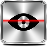 Facial & Ocular Lie Detector icon