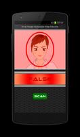 Facial & Ocular Lie Detector Ekran Görüntüsü 2