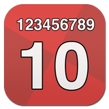 Get 10 icon