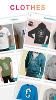 Print T-shirts & More, design, تصوير الشاشة 2