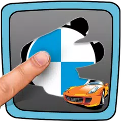 Scratch Car Logo Quiz APK download