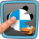 Grattez Voiture Logo Quiz APK