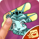 Scratch City Quiz. Country APK
