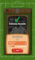 Scratch Football Player Quiz screenshot 1