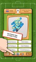 Scratch Football Player Quiz স্ক্রিনশট 2