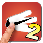Scratch Logo Quiz 2 アイコン