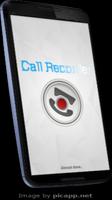Call Recorder capture d'écran 1