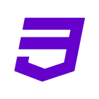 CSS3 Browser Support icon