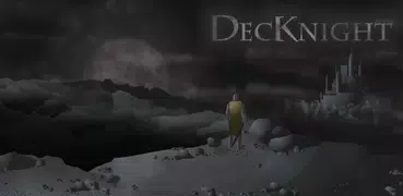 Decknight - Card roguelike