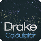 Drake Calculator icône