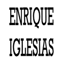 Enrique Iglesias Newsongs aplikacja