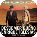 Enrique Iglesias 2018 - Nos Fuimos Lejos - aplikacja