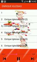 Enrique Iglesias 2018 - Nos Fuimos Lejos - تصوير الشاشة 1
